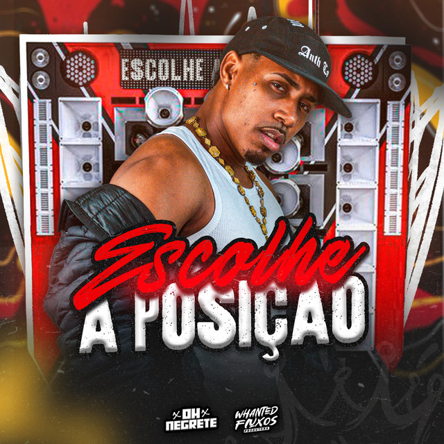 Escolhe a Posição