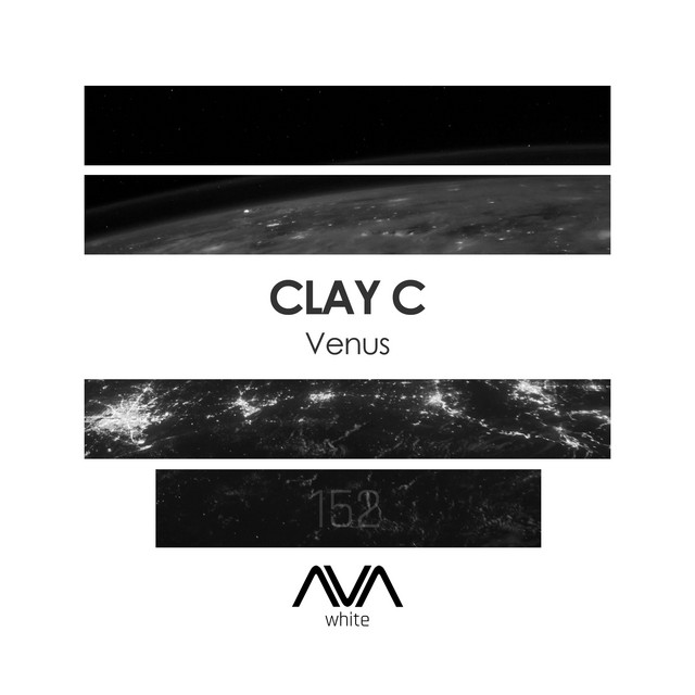 Venus cover