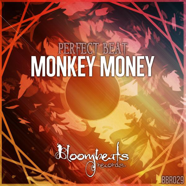 Monkey Money - Original Mix cover art