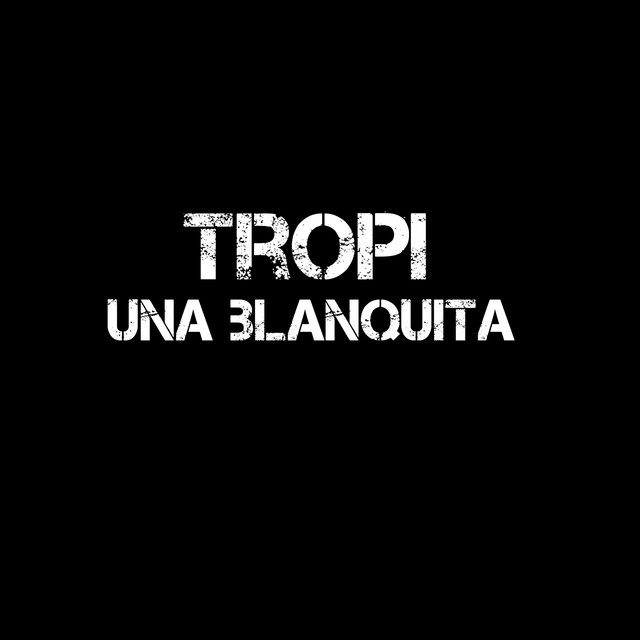 Una blanquita