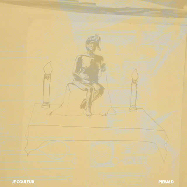Piebald cover art