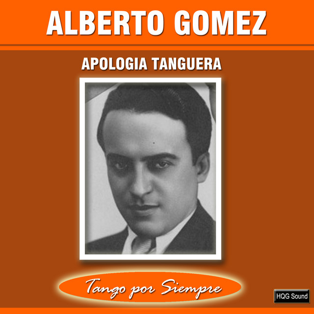 Apologìa Tanguera cover art