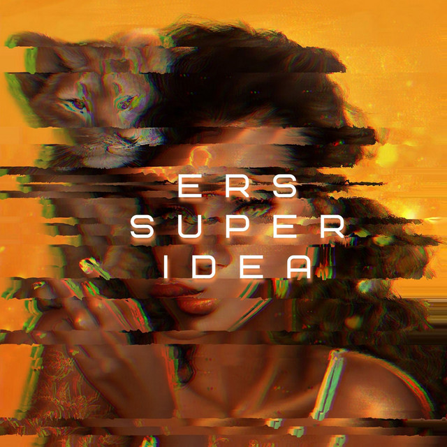 Super Idea cover art