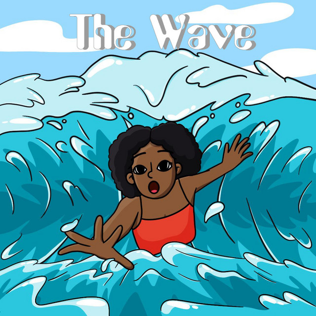 The Wave cover art