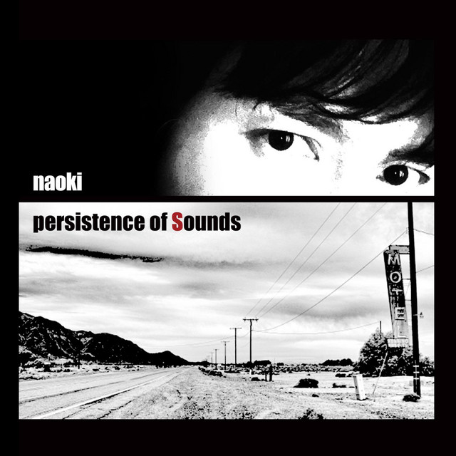 persistence of sounds cover art