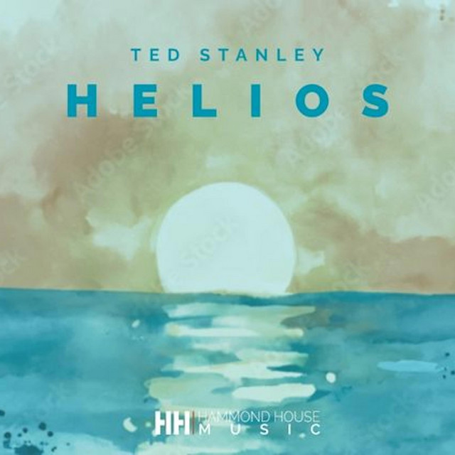 HELIOS album image