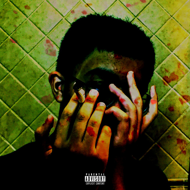 EVEN DEATH cover art