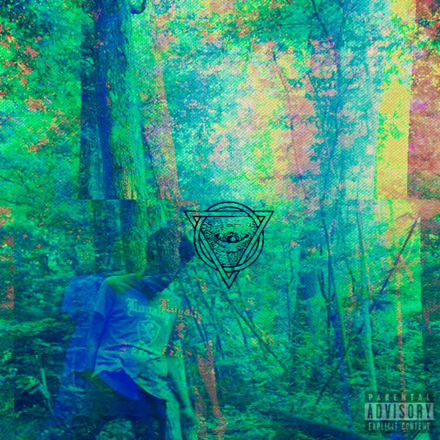 It's Way Too Late.. cover art