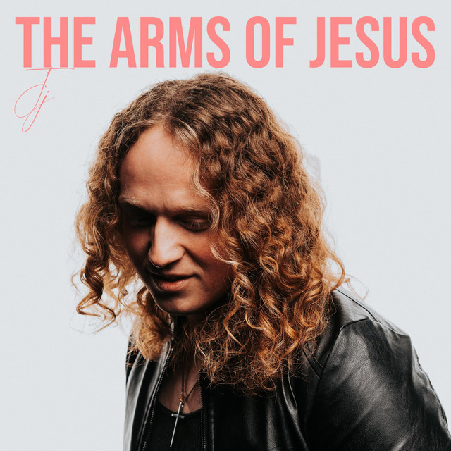 The Arms of Jesus