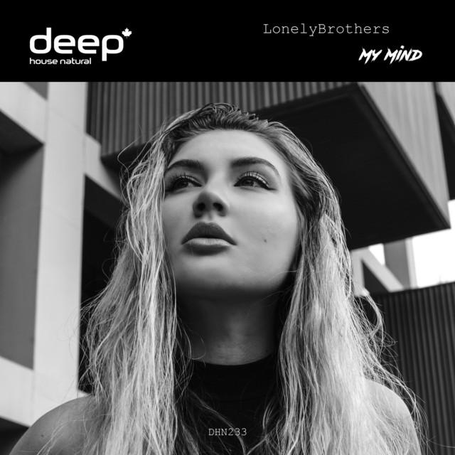 LonelyBrothers – My Mind