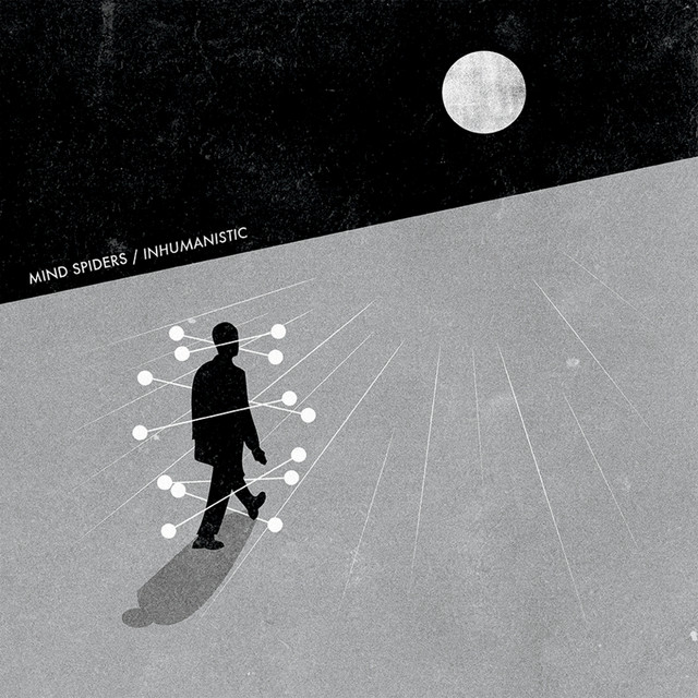 Inhumanistic cover art