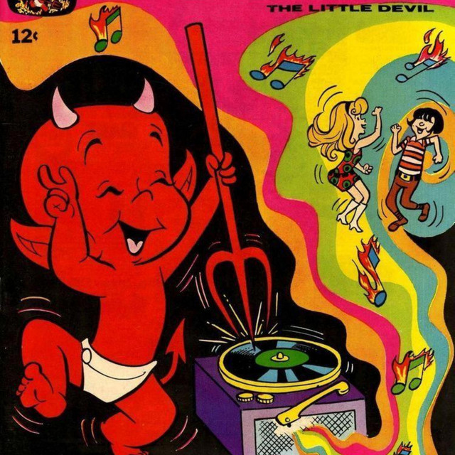 undefined album image