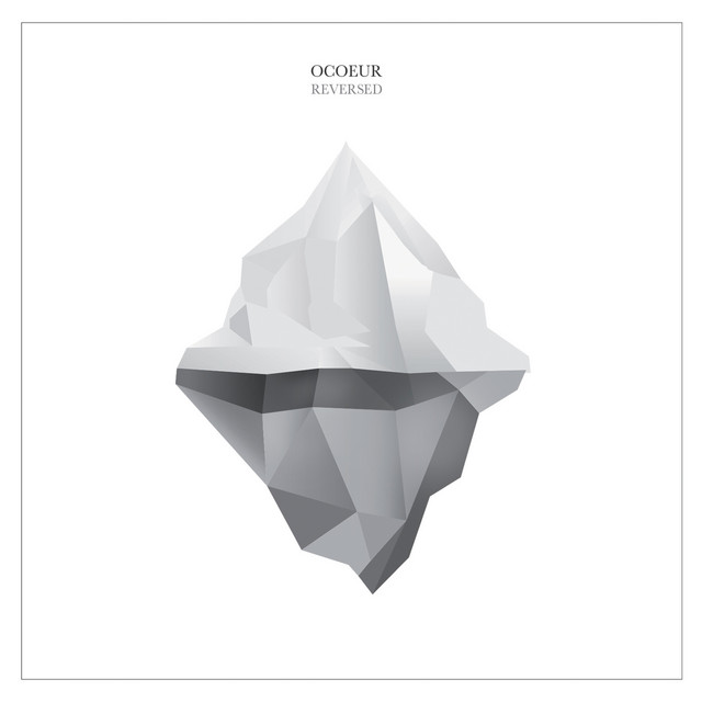 Reversed cover art