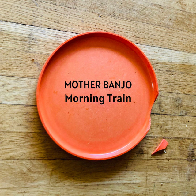 Morning Train cover