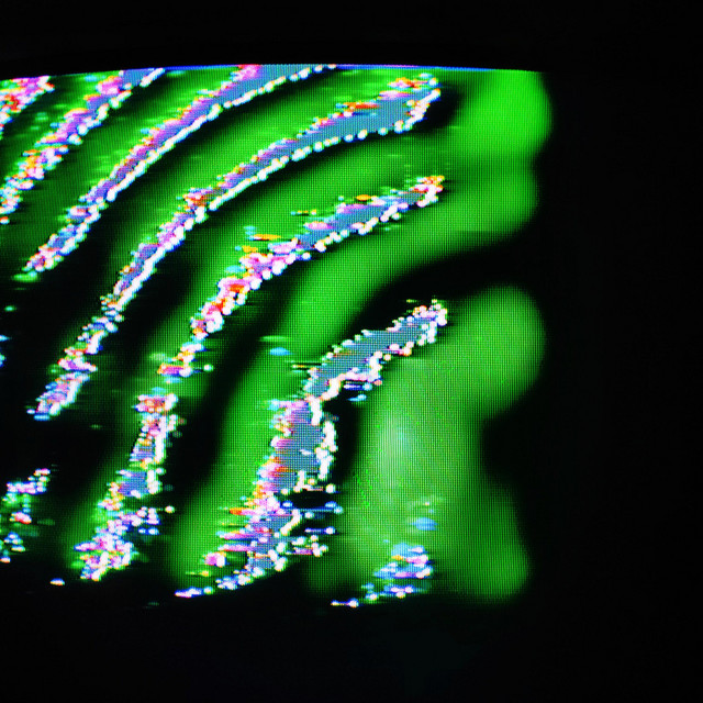 Digital Haze 003 cover art