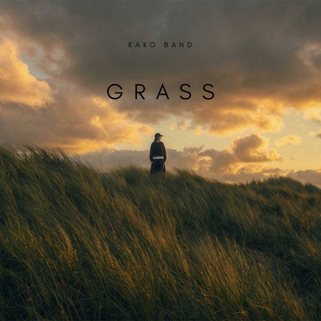 Grass cover
