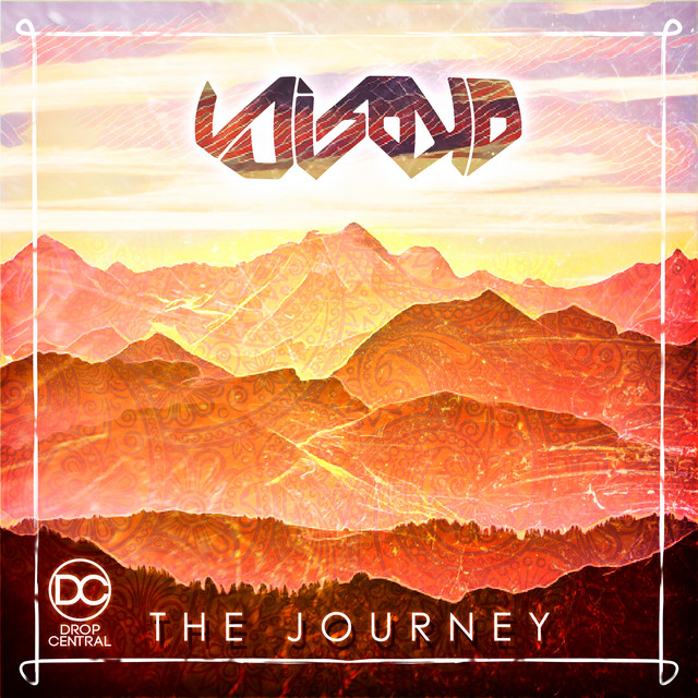 The Journey cover art
