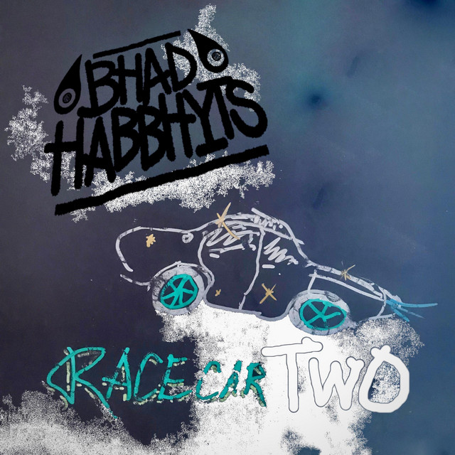 Racecar TWO cover