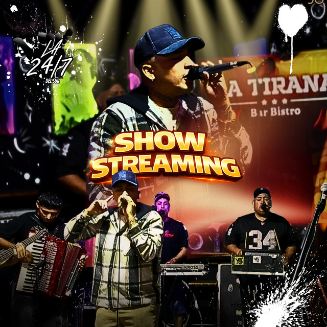 Show Streaming