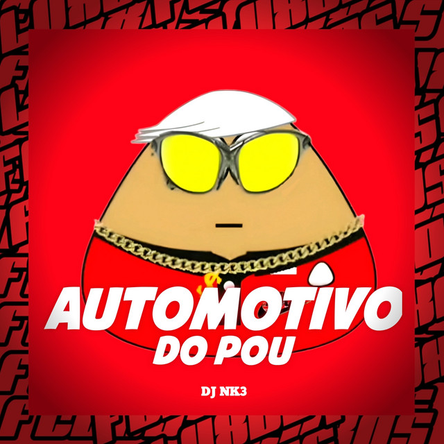 Automotivo do Pou