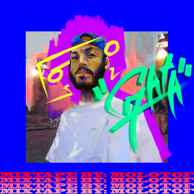 GATA cover art