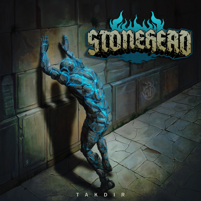Takdir cover art