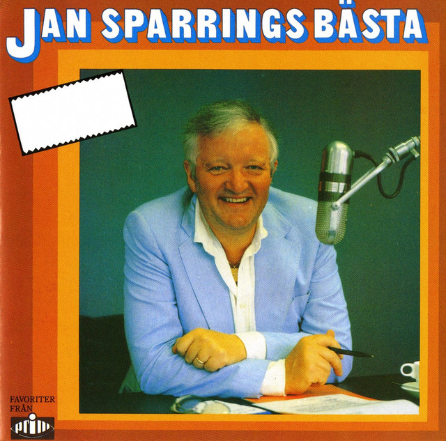 Jan Sparrings bästa album image