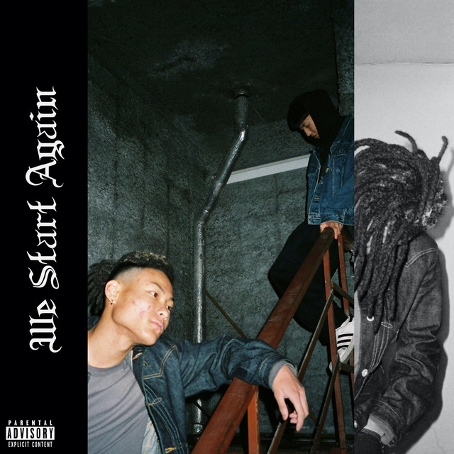 We Start Again - Single by Doream | Spotify
