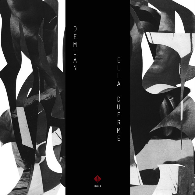 TRS cover art