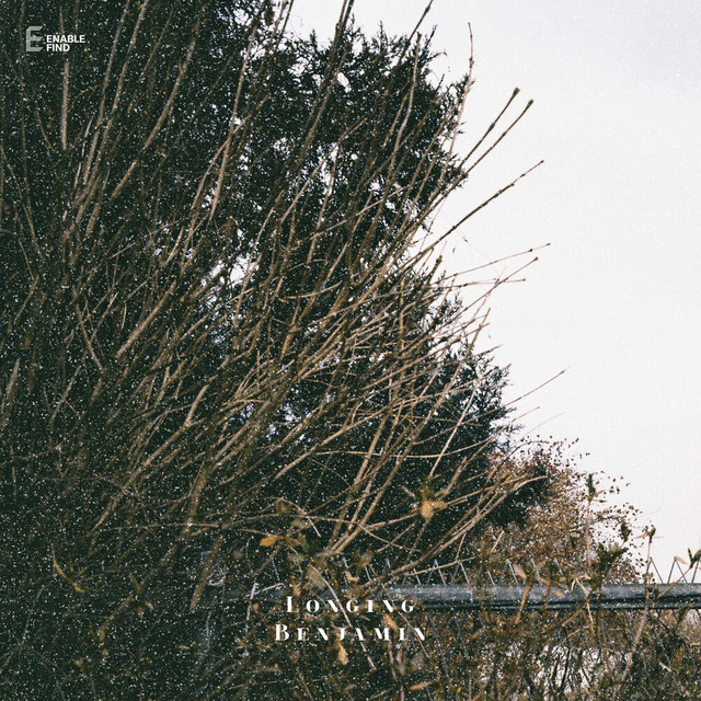 Longing cover art