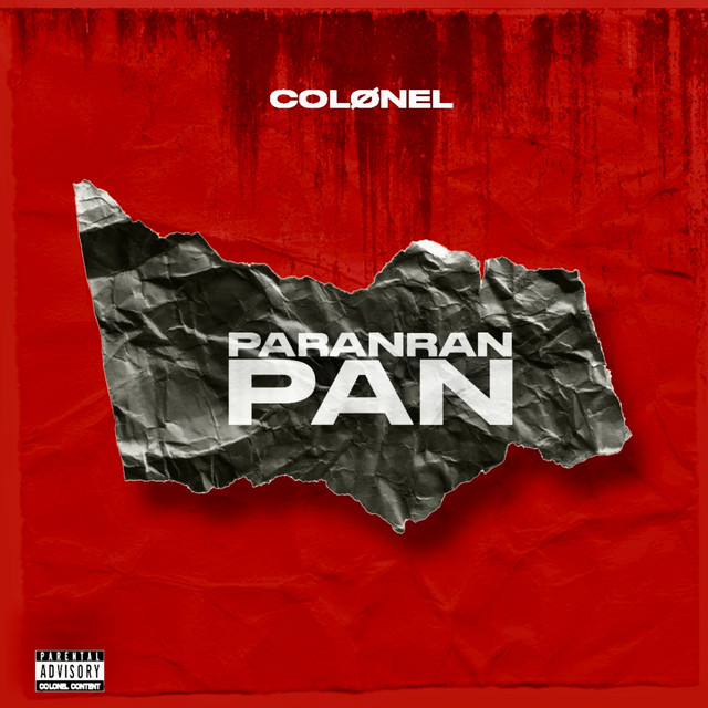 Pan cover art