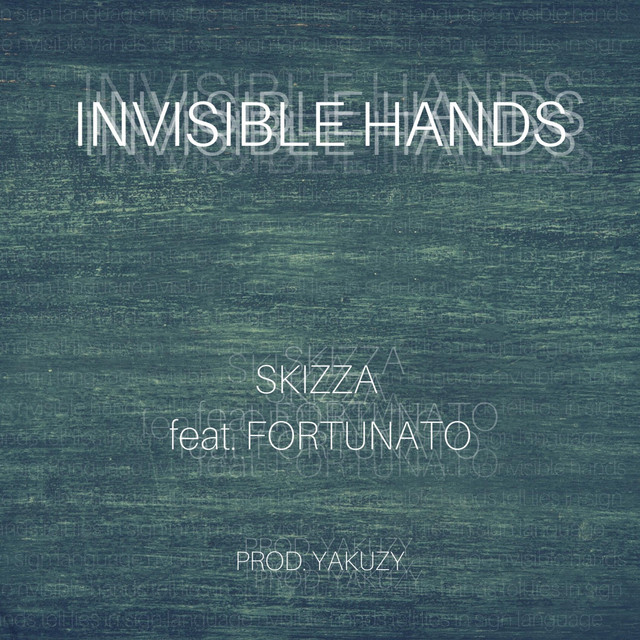 Invisible Hands
