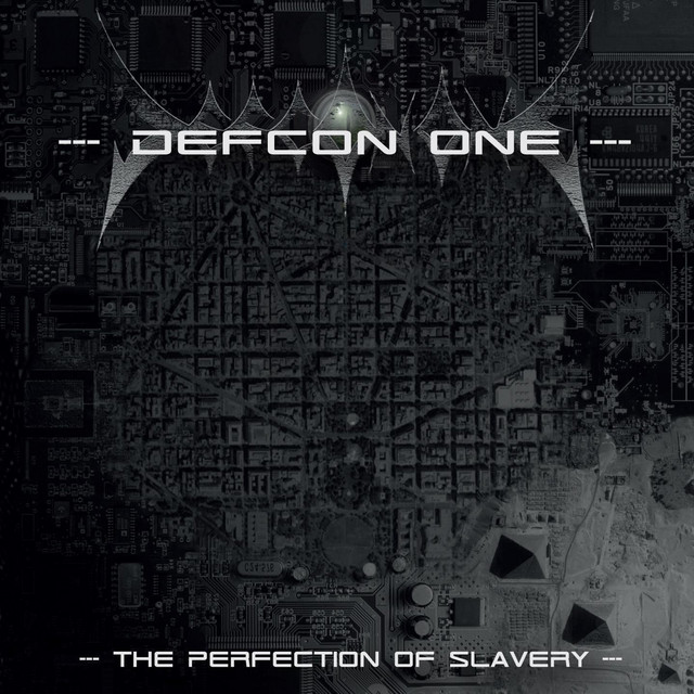 The Perfection of Slavery cover art