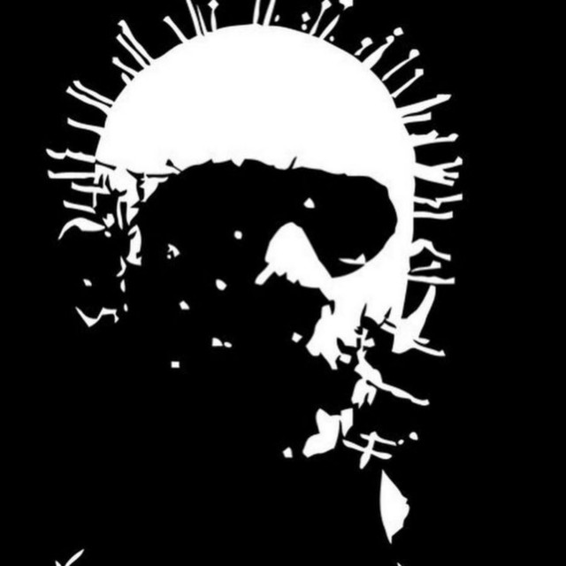 BRIBE cover art