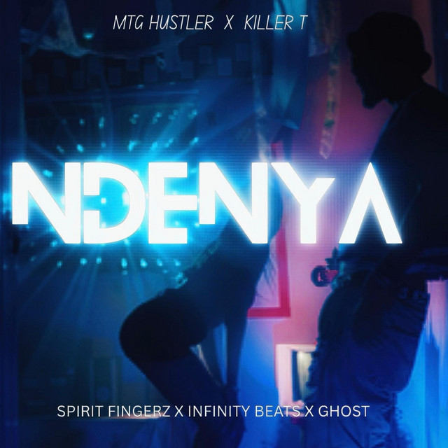 Ndenya