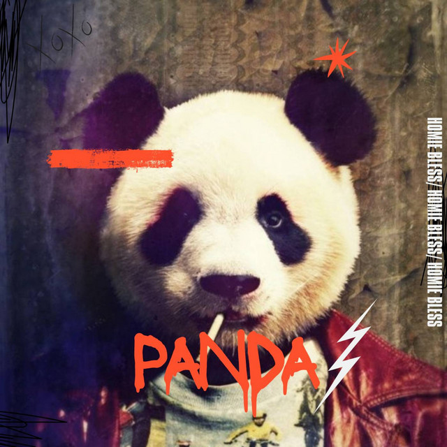 Panda - Single by Homie Bless | Spotify