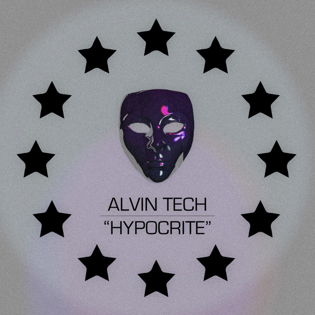 Hypocrite cover art