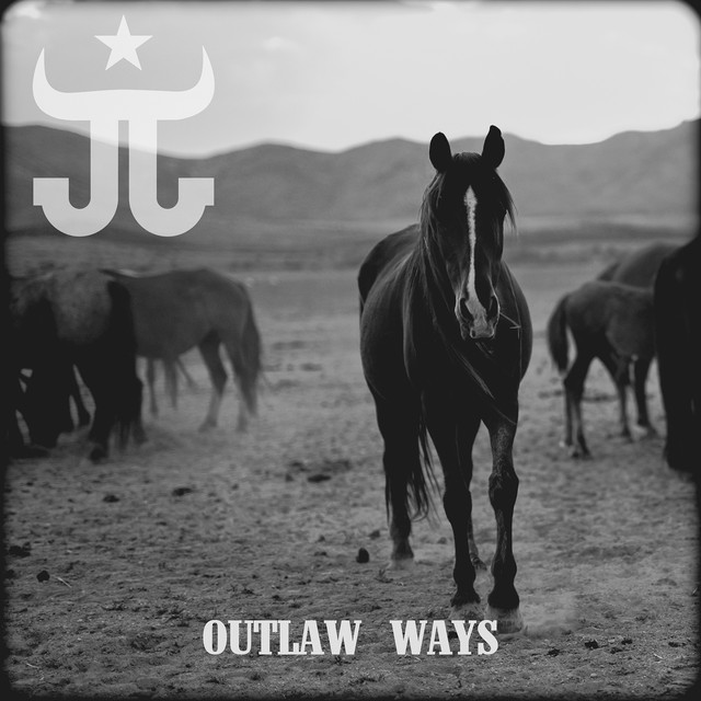 Outlaw Ways cover