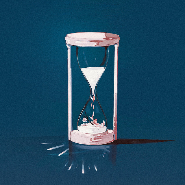 ビビッド album cover