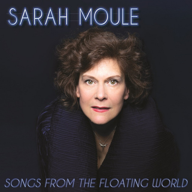 Sarah Moule Photo