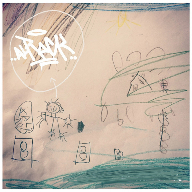 Play Dat EP (Instrumental) cover art