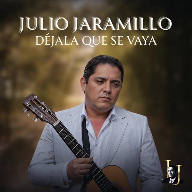 Déjala Que Se Vaya
