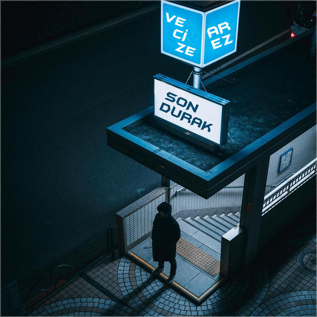 Son Durak cover art