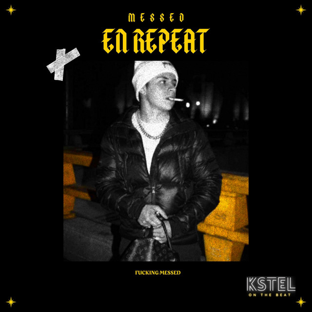 En Repeat cover art