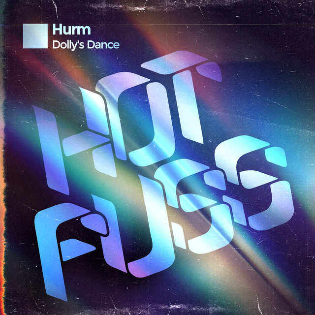 Dolly's Dance album art