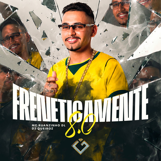 Freneticamente 8.0