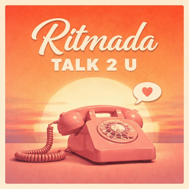Ritmada Talk 2 u