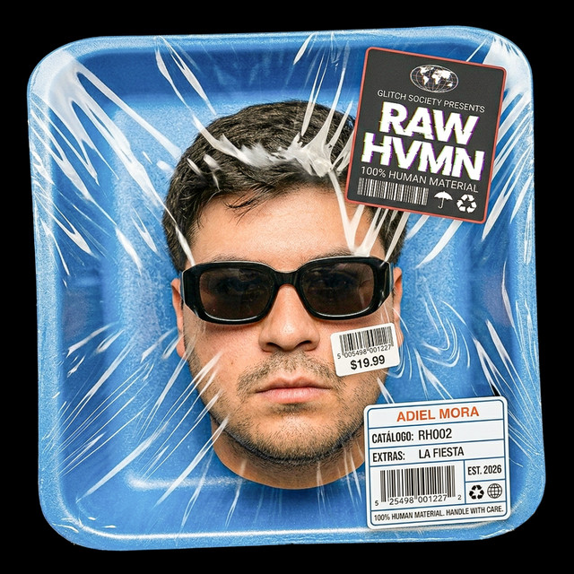 La Fiesta album art