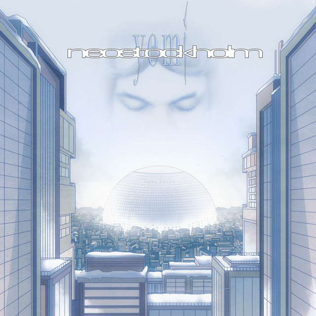 Neostockholm cover art