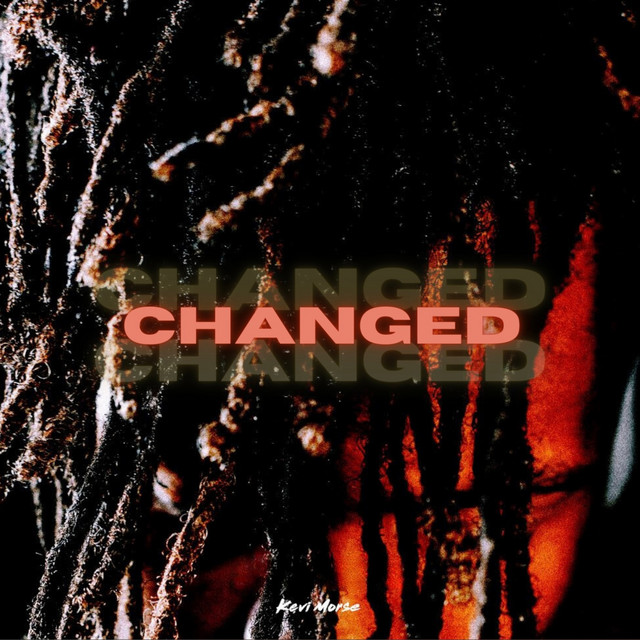 Changed cover art
